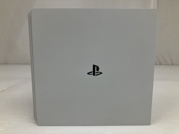 SONY PS4 CUH-7200B プレイステーション4 コントローラー ソフト 付き PlayStation4 ゲーム ソニー 中古 O8370932_画像3