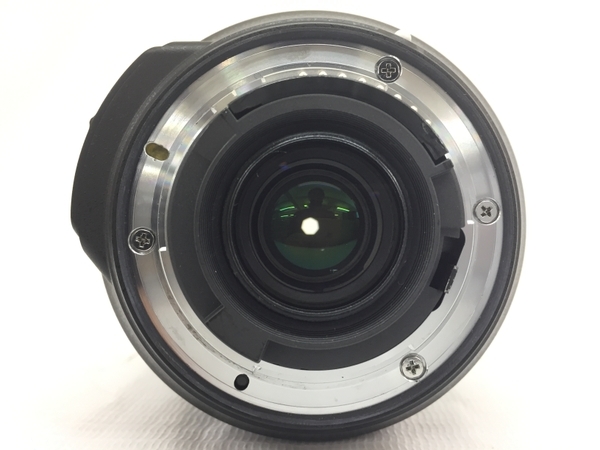 Nikon AF-S NIKKOR 24-85mm F3.5-4.5G ED VR ズーム レンズ カメラ ニコン 中古 G8366775_画像4