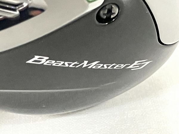 SHIMANO BeastMaster 2000EJ GIGAMAX 電動リール 釣具 中古 良好 T8355511_画像8