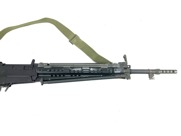 TOP 六四式小銃 7.62mm 陸上自衛隊バージョン エアソフトガン 電動ガン 中古 M8329596_画像6