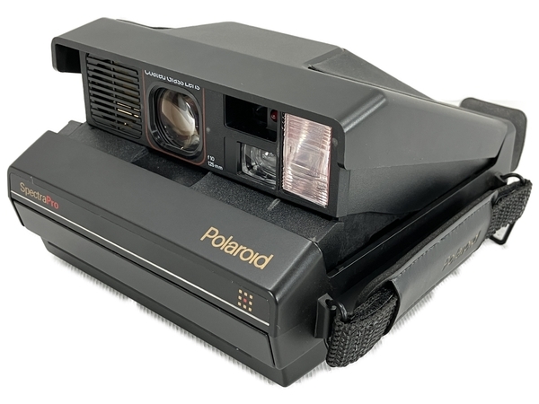 【1円】Polaroid ポラロイド SpectraPro スペクトラプロ インスタント カメラ ジャンク W8065916_画像1