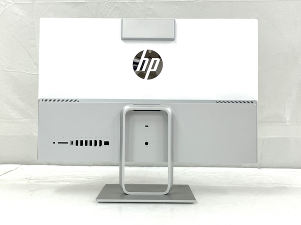 HP Pavilion All-in-One 24-x015jp 一体型 デスクトップ パソコン 8GB HDD 2.0TB SSD 256GB 23.8インチ FHD Win11 中古 訳有 T8127182_画像5