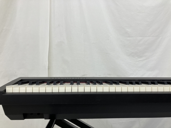 【引取限定】Roland 電子ピアノ ローランド FP30 2016年製 ソフトケース スタンド付 中古 S8307594_画像9