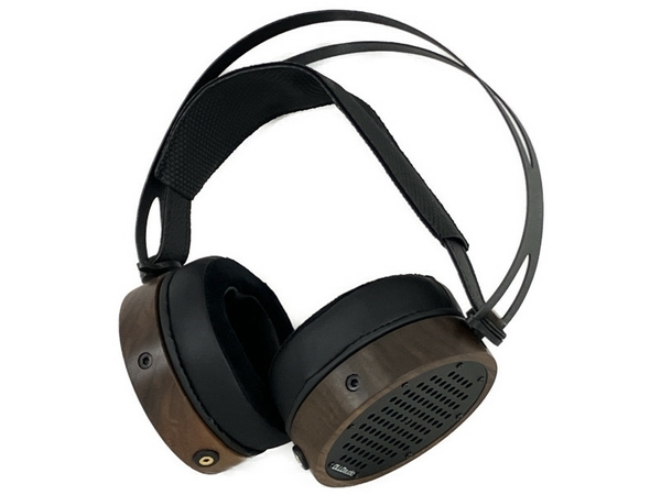 OLLO audio STUDIO HPS S4X 1.1 リファレンス ヘッドホン 開放型 オープン 中古 美品 N8380963