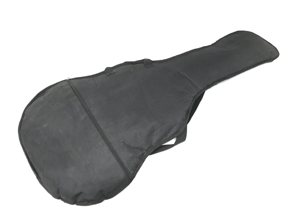 TOKAI ES-60SB セミアコーステック ギター セミアコ 弦楽器 楽器 トーカイ ソフトケース 付き 趣味 ジャンク F8373459_画像2