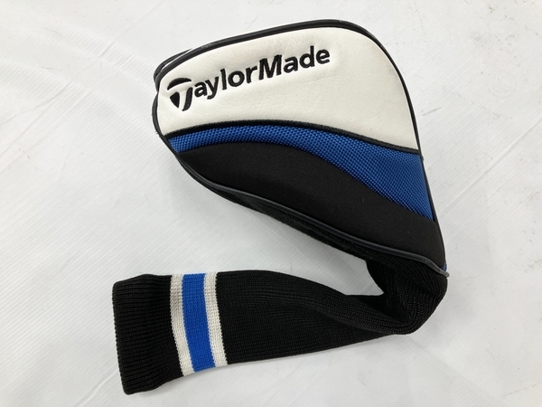 TaylorMade 460S SLDR 11 ドライバー TM1-414 フレックスS テーラーメイド ゴルフ クラブ 中古 W8352765_画像2
