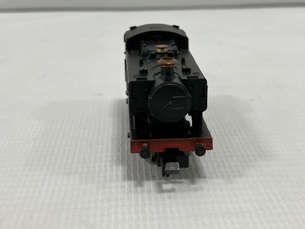 GRAHAM FARISH 1105 9400 Class Pannier Tank BR 機関車 黒 Nゲージ 鉄道 鉄道模型 鉄模 コレクション ジャンク H8365177_画像5