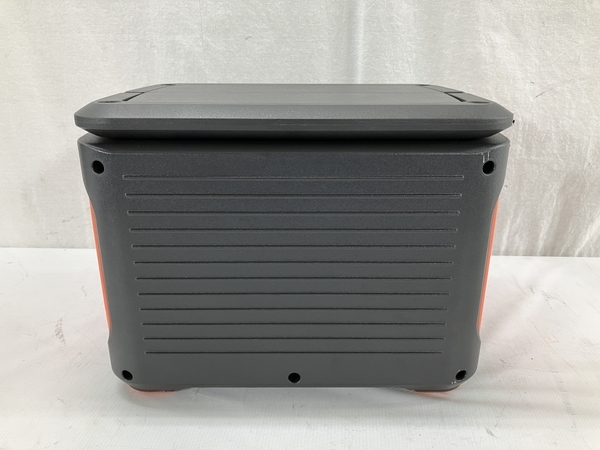 Jackery portable Power 1000 ポータブル電源 電力 アウトドア 中古 W8267944_画像6