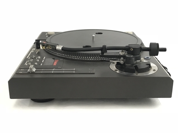 Vestax PDX-d3 レコードプレーヤー ターンテーブル ベスタクス 音響 DJ機器 中古 N8361848_画像9