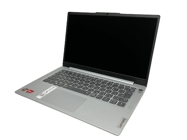 LENOVO IdeaPad Slim 82XS Ryzen 7 7730U 16GB SSD 512GB 14型 win11 ノートパソコン PC 中古 M8281015