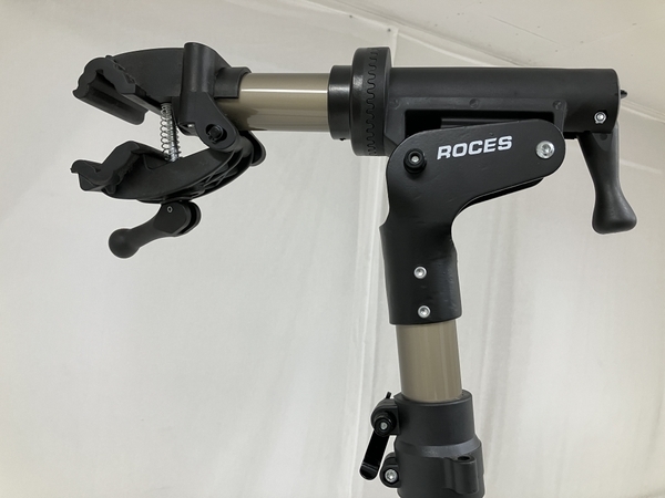 ROCES RS100 自転車 メンテナンス ワーク スタンド バイク 整備 中古 O8360076_画像5