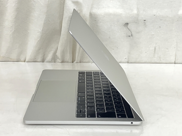 Apple MacBook Pro 13.3型 2019 ノート PC i5-8257U 1.40GHz 16GB SSD 256GB Big Sur 訳有 T8290011_画像4