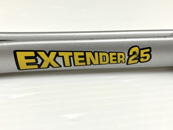 Prince Extender25 スカッシュラケット プリンス スポーツ 中古 O8205648_画像6