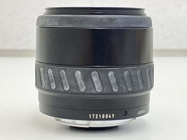 MINOLTA AF ZOOM 35-105mm 1:3.5(22)-4.5 55mm カメラ周辺機器 ミノルタ ジャンク Z8056873_画像5