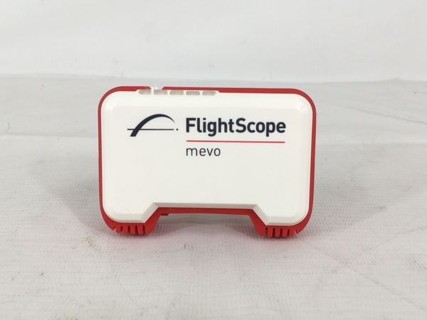 FlightScope mevo フライトスコープ ミーボ 弾道測定器 スポーツ用 弾道計測器 中古 N8379442_画像6
