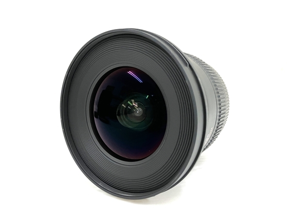 SIGMA EX 10-20mm 1:3.5 DC HSM カメラ レンズ ニコン用 シグマ 中古 O8362761_画像1