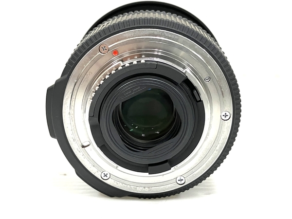 SIGMA EX 10-20mm 1:3.5 DC HSM カメラ レンズ ニコン用 シグマ 中古 O8362761_画像5