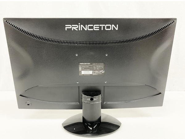 プリンストン PTFBCF-24W 23.6型 ワイドカラー 液晶ディスプレイ モニター PRINCETON 中古S8380295_画像4