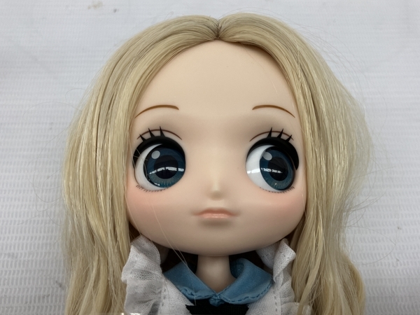 BANDAI Qposket Doll Disney Character Alice アリス 限定品 フィギュア ディズニー ドール バンダイ 中古 C8385207_画像6