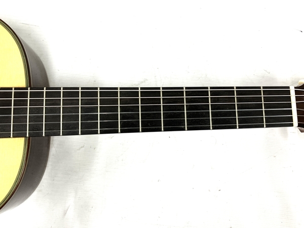 S.NISHINO TYPE 35 クラシックギター 2017年製 西野春平 ハードケース付き 美品M8178196_画像5