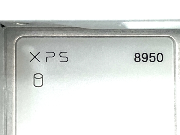 Dell Inc. XPS 8950 デスクトップPC 12th Gen i7-12700K 16GB SSD 512GB GeForce RTX 3060 Ti Windows 11 Home 中古 T8226769_画像5