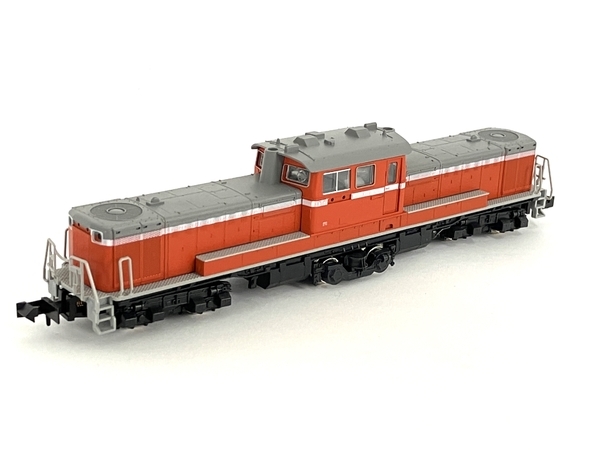 KATO 7002 DD51 ディーゼル機関車 Nゲージ 鉄道模型 ジャンク Y8385005_画像1