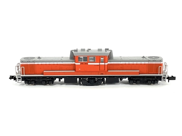 KATO 7002 DD51 ディーゼル機関車 Nゲージ 鉄道模型 ジャンク Y8385005_画像5