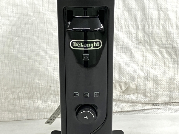 DeLonghi デロンギ MDHU15-PB マルチダイナミックヒーター 中古 Y8385317_画像5