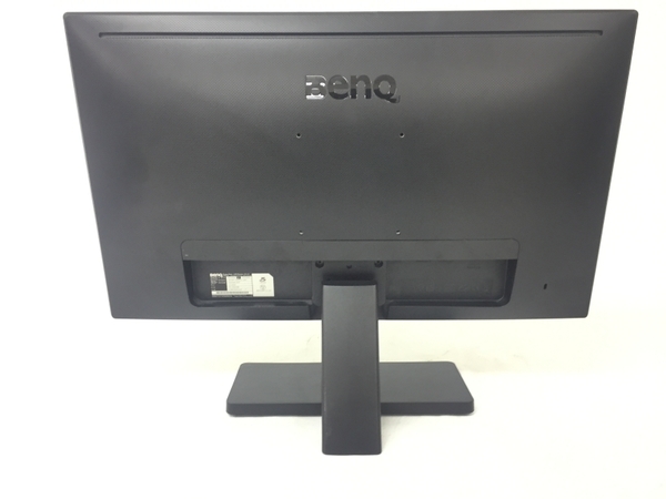BenQ GW2470HL 液晶 モニター 23.8型 ディスプレイ PC周辺機器 ベンキュー 中古 G8363910_画像4