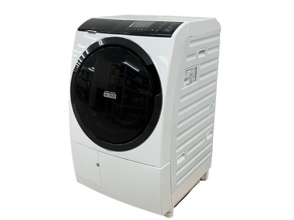 HITACHI 日立 BD-SG100EL ビッグドラム 2020年製 洗濯乾燥機 中古 楽 M8220424_画像1