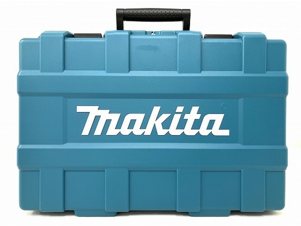 Makita HR244DGXVB ハンマドリル 充電式 電動工具 マキタ 未使用 O8224036_画像1