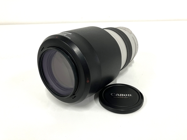 Canon ZOOM LENS EF 70-300mm 1:4-5.6 L IS USM カメラレンズ 中古 B8294822_画像1
