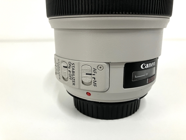 Canon ZOOM LENS EF 70-300mm 1:4-5.6 L IS USM カメラレンズ 中古 B8294822_画像8