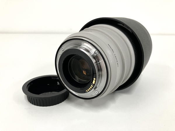 Canon ZOOM LENS EF 70-300mm 1:4-5.6 L IS USM カメラレンズ 中古 B8294822_画像2