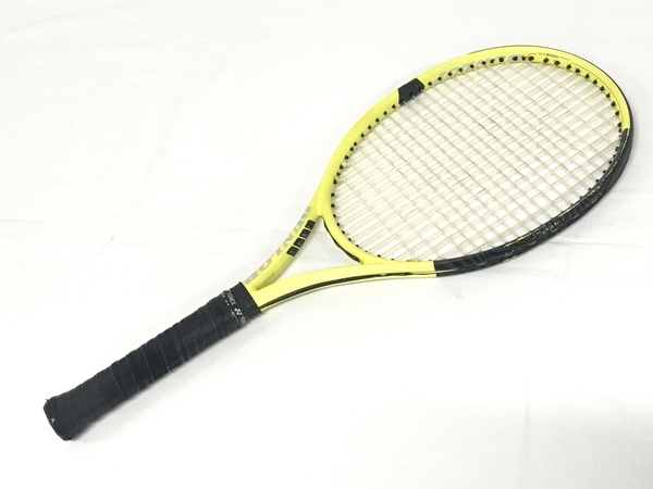 DUNLOP SX 300 硬式 テニス ラケット ダンロップ 趣味 スポーツ 中古 F8371283_画像1