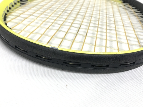 DUNLOP SX 300 硬式 テニス ラケット ダンロップ 趣味 スポーツ 中古 F8371283_画像5