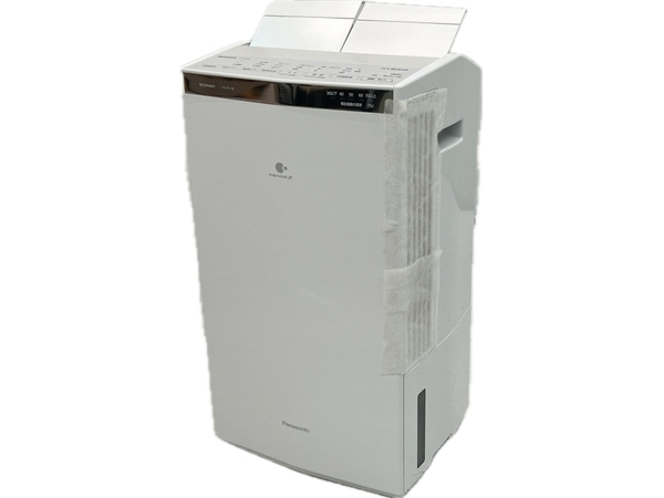 Panasonic F-YHVX200 衣類乾燥除湿機22年製2022 パナソニック Panasonic F-YHVX200 衣類乾燥除湿機22年製2022 パナソニック