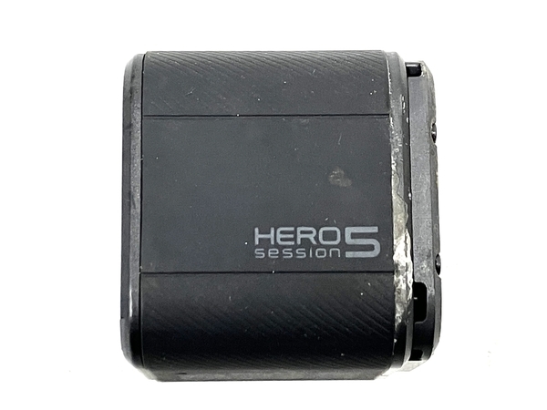 GoPro HERO5 session ウェアラブル アクション カメラ 中古 M8348038_画像7