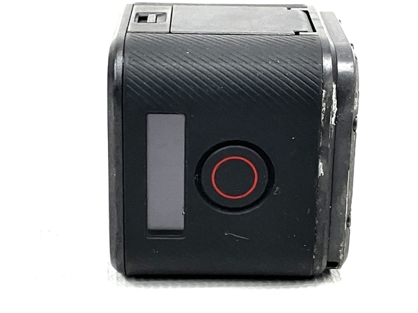 GoPro HERO5 session ウェアラブル アクション カメラ 中古 M8348038_画像5