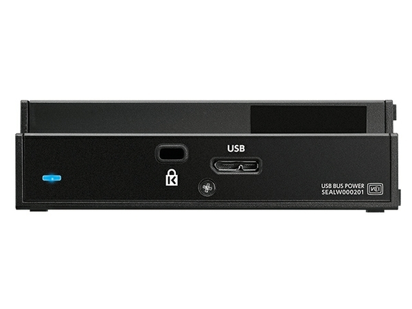 IO DATA HDCY-UT3K/D テレビ 録画用 USB ハードディスク 3TB 中古 良好 Y8388940_画像3