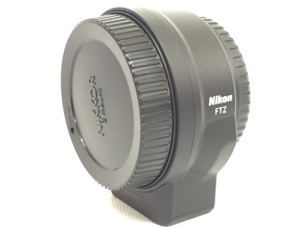 Nikon Z6 24-70 FTZ Kit レンズ キット カメラ ニコン 中古 良好 G8341593_画像4