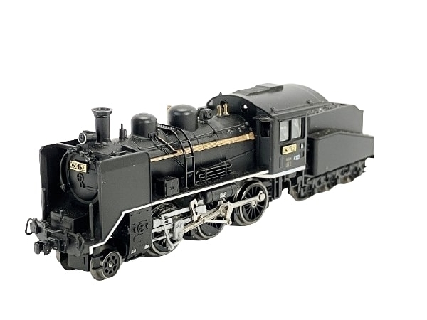 MICRO ACE A6305 C56-150 初期テンダー 蒸気機関車 鉄道模型 Nゲージ 中古 W8393014_画像1