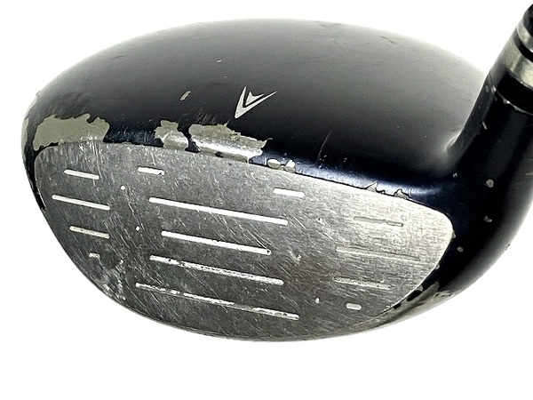 ダンロップ XXIO 7 23 ゼクシオ MP700 カーボンシャフト フェアウェイウッド ゴルフ ゴルフ用品 中古 T8295935_画像3