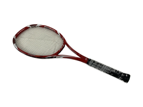 YONEX V CORE Tour 89 ISOMETORIC 硬式 テニスラケット ヨネックス 中古 N8314877_画像1