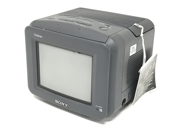 SONY KV-6PR1 TRINITRON COLOR TVトリニトロン カラー TV ソニー SONY KV-6PR1 TRINITRON COLOR TVトリニトロン カラー TV ソニー