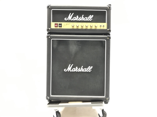 Marshall MF-110-XMC ギター型 アンプ型冷蔵庫イギリス マーシャル 中古 G8366087