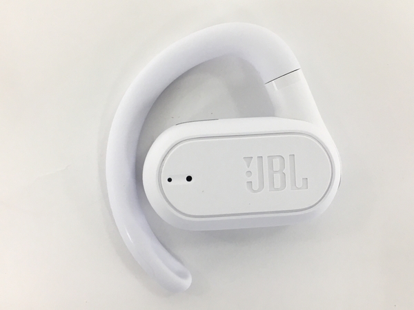 JBL SOUND GEAR SENSE イヤフォン 中古 美品 Y8354976_画像9