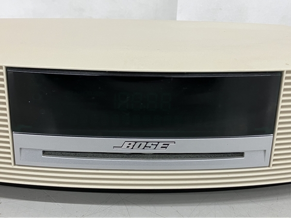 Bose AWRCCC wave music system ミュージック システム リモコン付き CDプレイヤー 音響機器 ジャンク K8377159_画像8