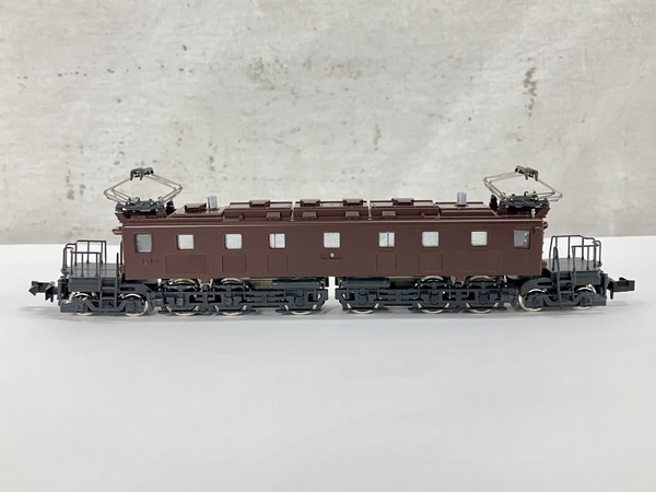 KATO 3003 EF57 Nゲージ 鉄道模型 中古 W8398328_画像5
