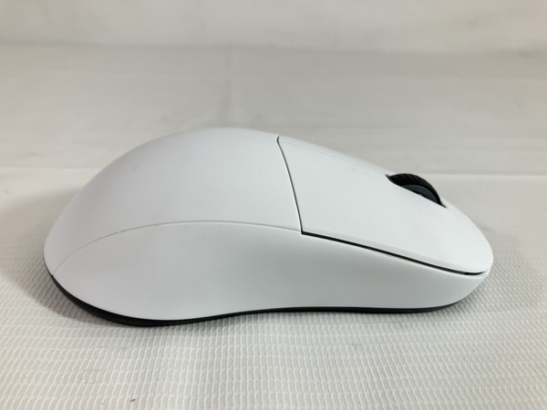 ENDGAME EGG-XM2WE-WHT GEAR XM2we ゲーミングマウス ワイヤレス ホワイト 中古 N8397424_画像5